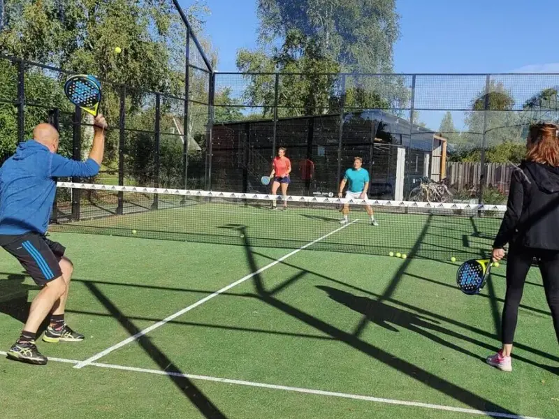 Weerribben Chopper& Padel
